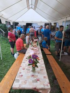 Srečanje dežurnih 2024