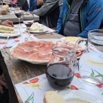 Izlet v neznano 2024