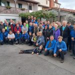 Izlet v neznano 2024