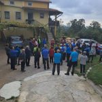 Izlet v neznano 2024