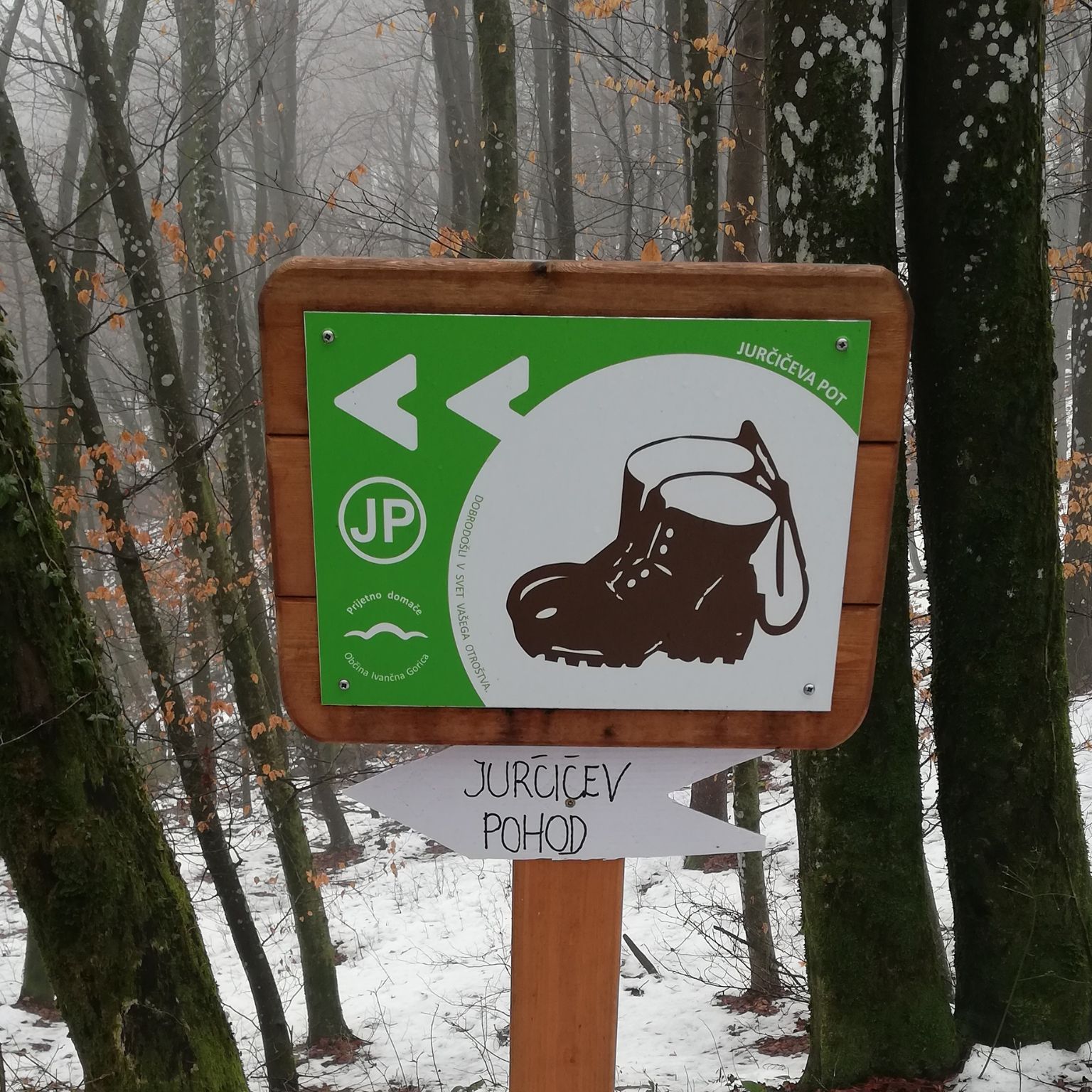 31. pohod po Jurčičevi poti