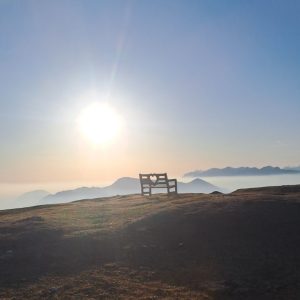 48. SPOMINSKO-REKREATIVNI POHOD NA BLEGOŠ 2025