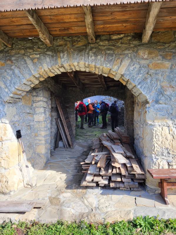 Učka PD Gorenja vas