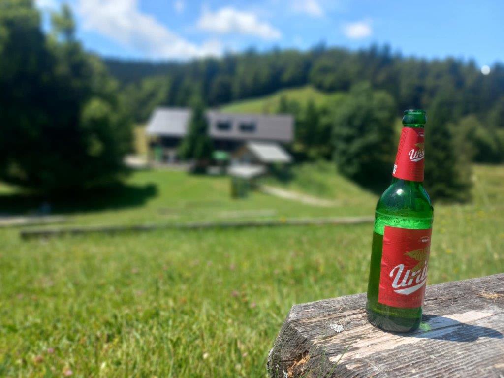 Turnokolesarski izlet – Vodiška planina, 29. 6. 2025