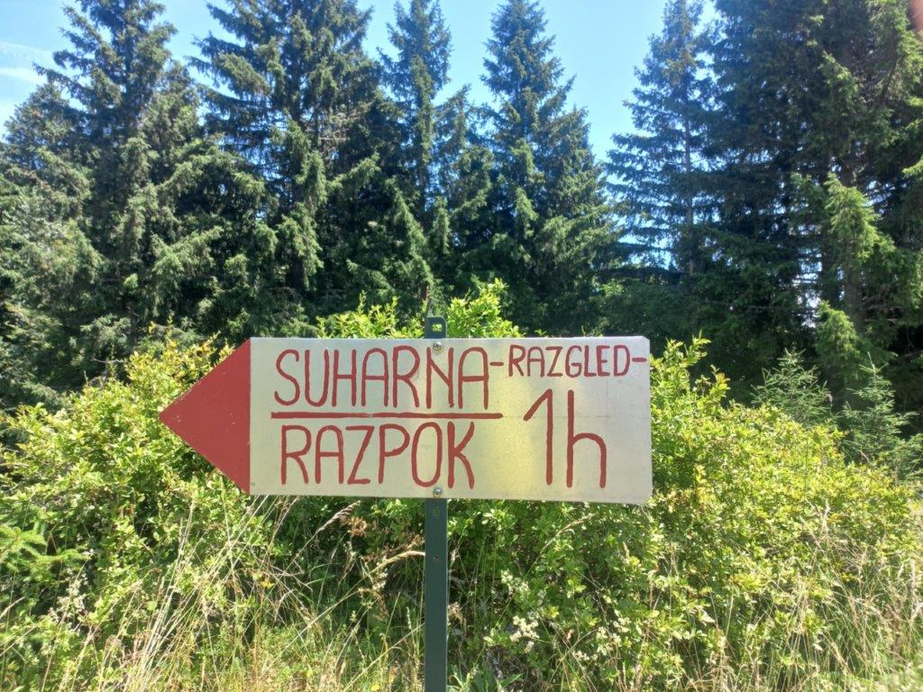 Turnokolesarski izlet – Vodiška planina, 29. 6. 2025