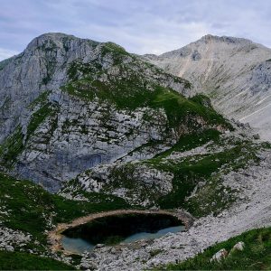 Vabilo Batognica in Krn