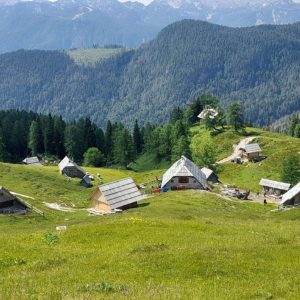 Vabilo Krsteniški Stog