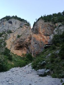 TURA na Tursko goro (2251 m) – Vabilo