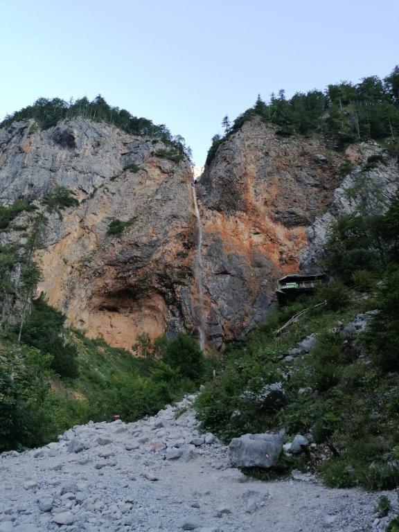 TURA na Tursko goro (2251 m) – Vabilo