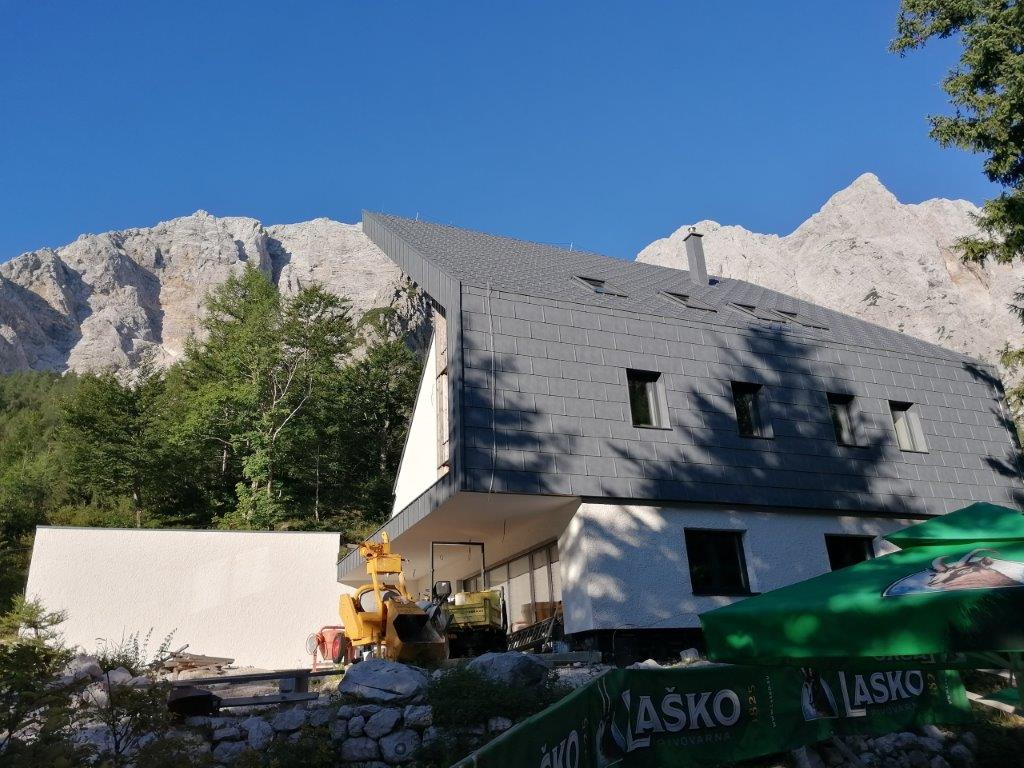 TURA na Tursko goro (2251 m) – Vabilo