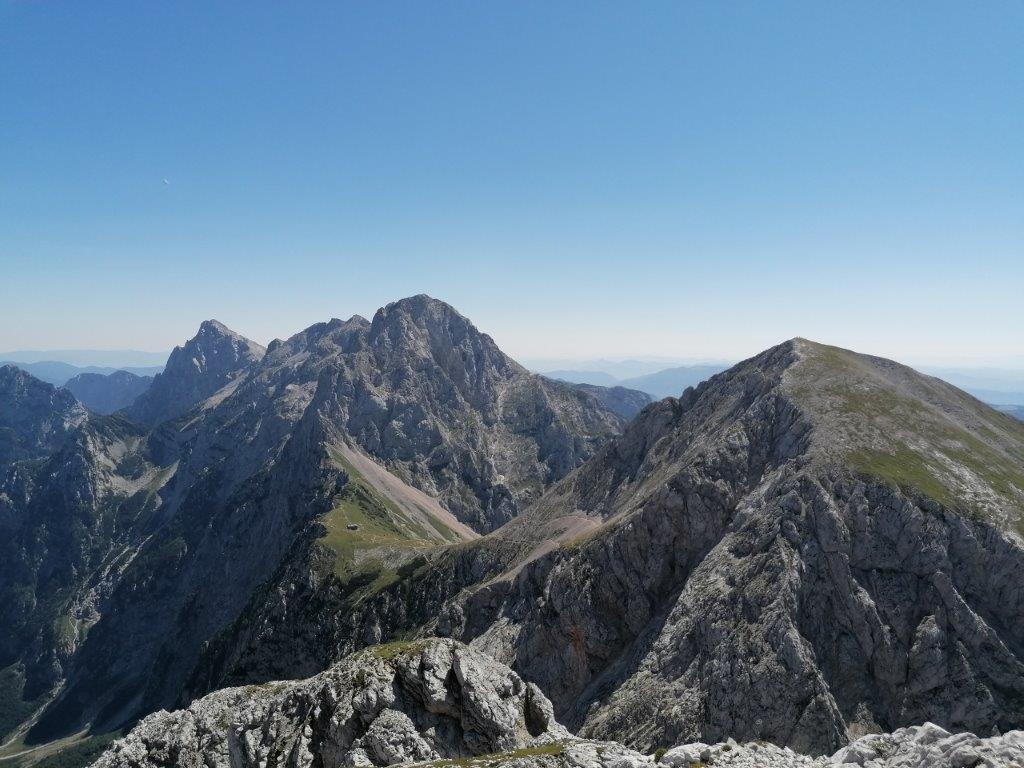 TURA na Tursko goro (2251 m) – Vabilo