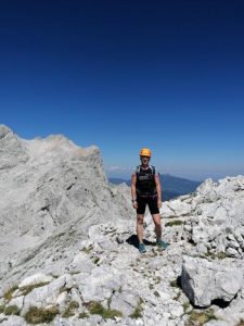 TURA na Tursko goro (2251 m) – Vabilo
