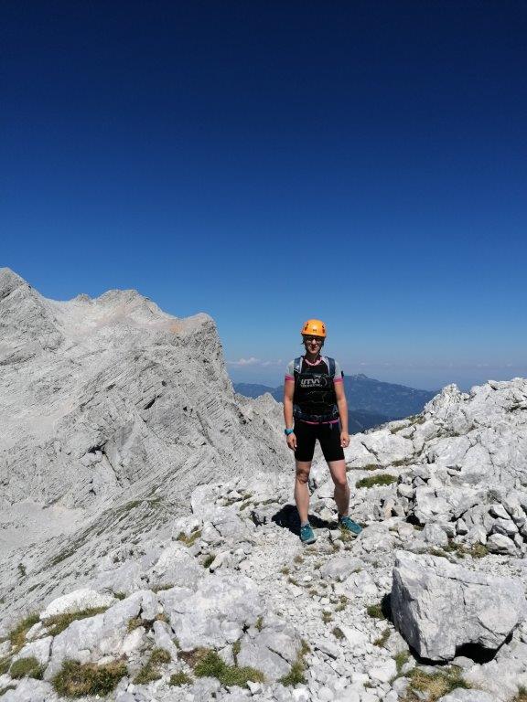 TURA na Tursko goro (2251 m) – Vabilo
