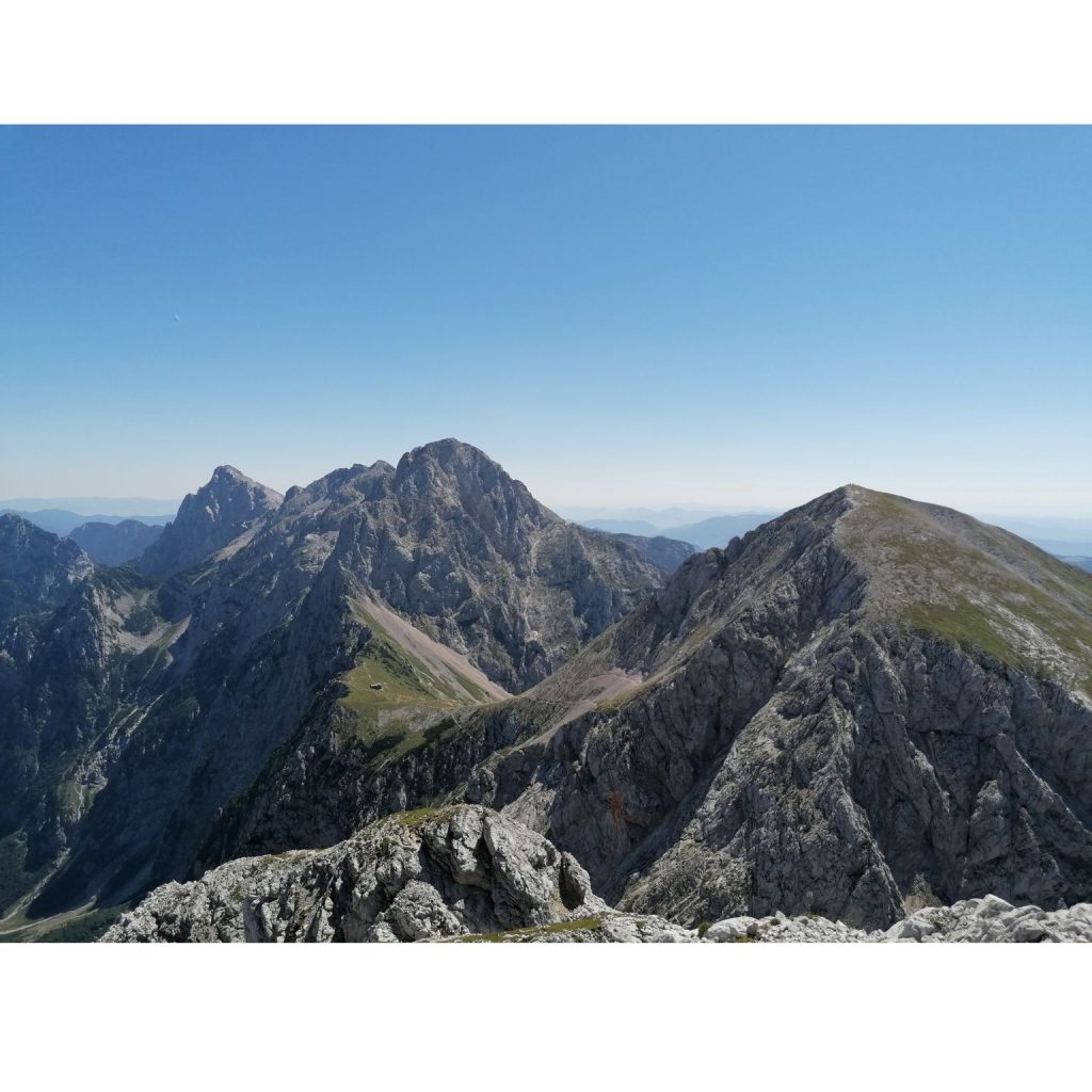 TURA na Tursko goro (2251 m) – Vabilo
