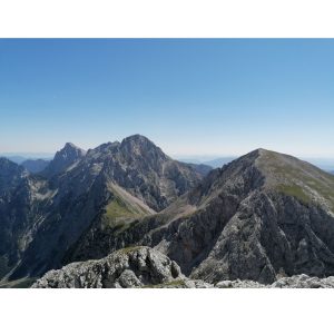 TURA na Tursko goro (2251 m) – Vabilo