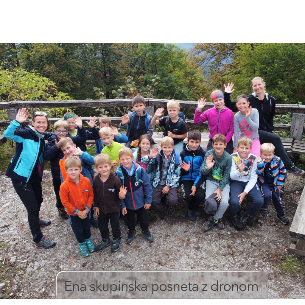 Mladi poljanski planinci osvojili Lubnik