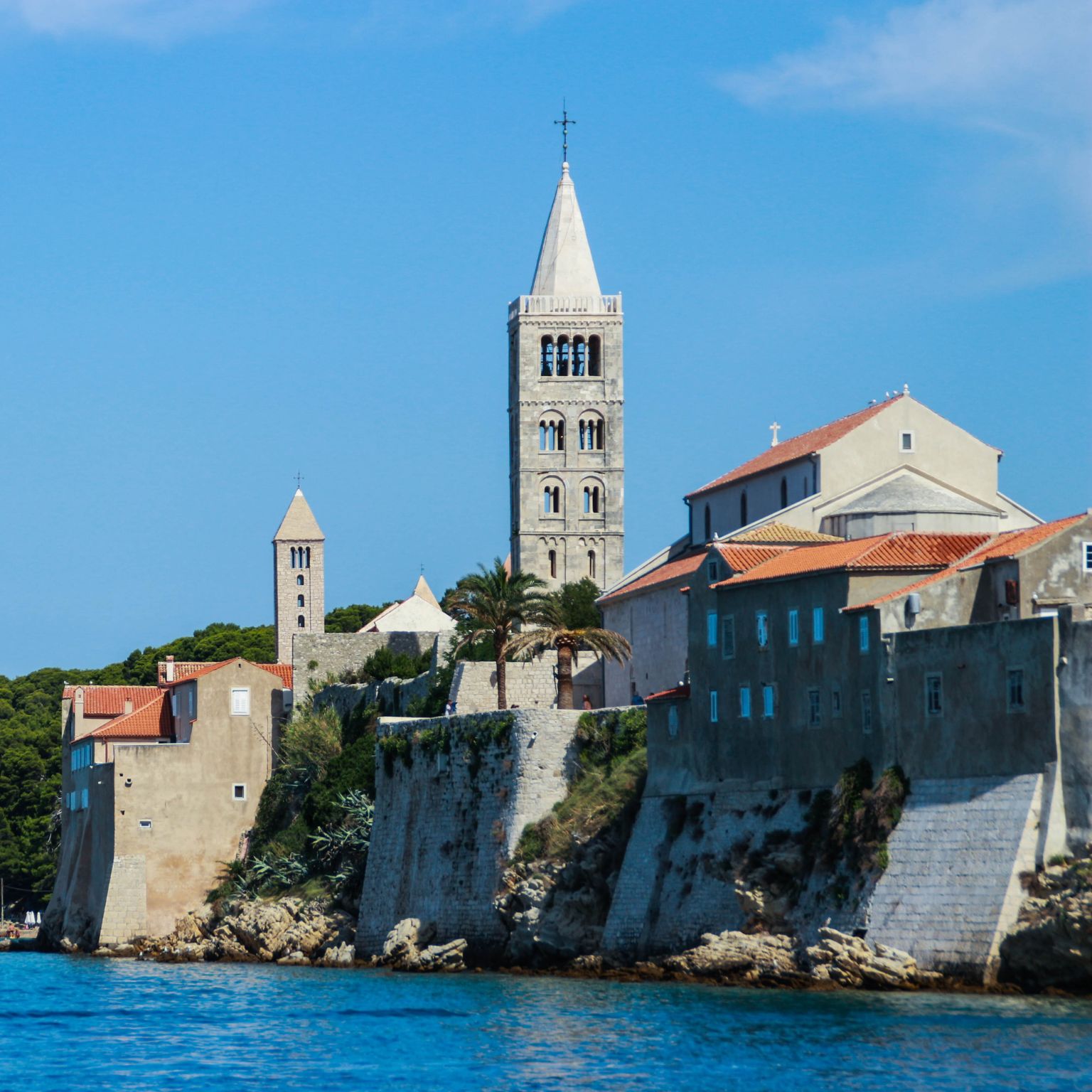 PD Gorenja vas vabi na planinarjenje po otoku Rab