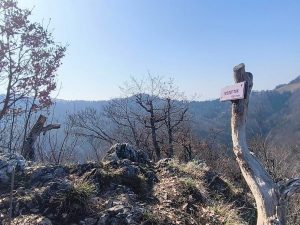 Vabilo – Tolsti vrh – Celjska koča