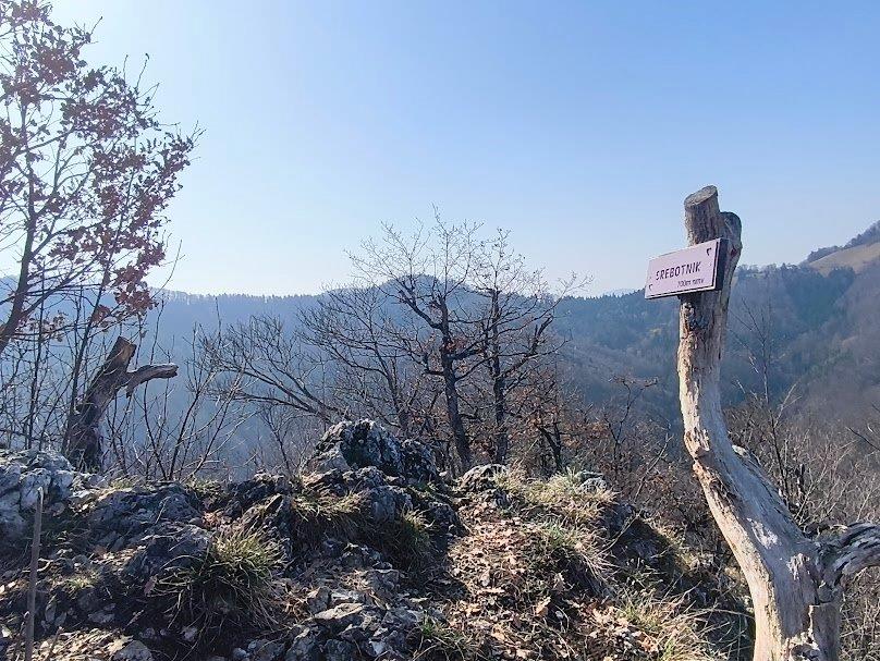 Vabilo – Tolsti vrh – Celjska koča