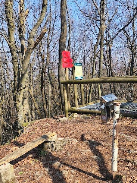 Vabilo – Tolsti vrh – Celjska koča