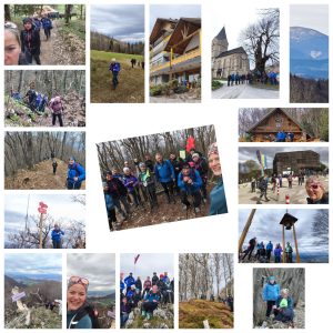 Naslovna slika - Celsjki krog tolsti vrh