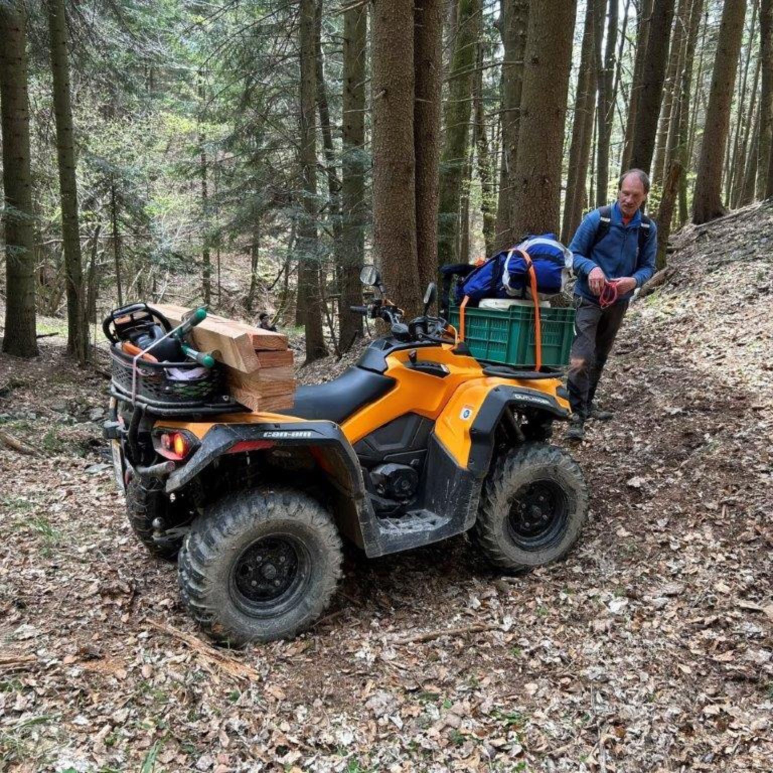 Viadukt Ogradi Naslovna