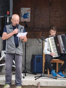 Spominsko rekreativni pohod na Blegoš 2026