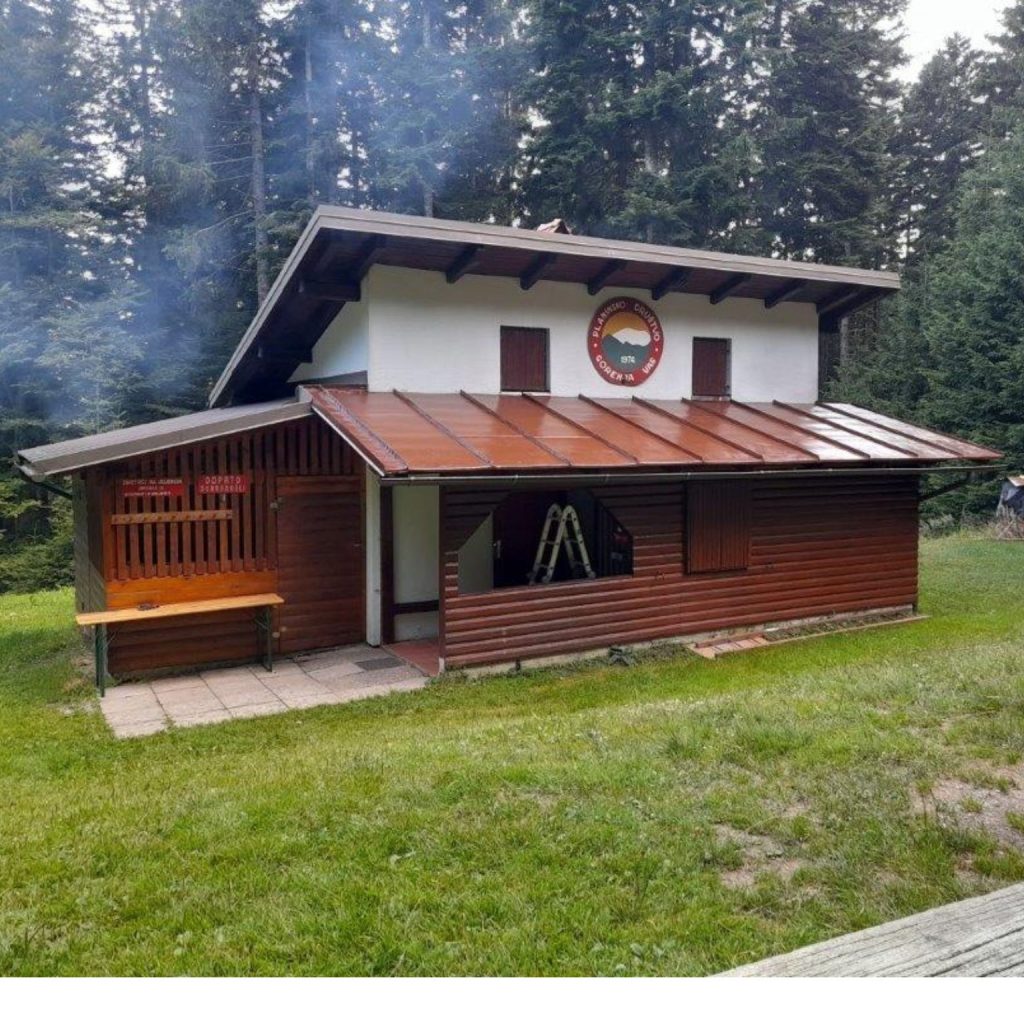 Poletna Sezona Jelenci