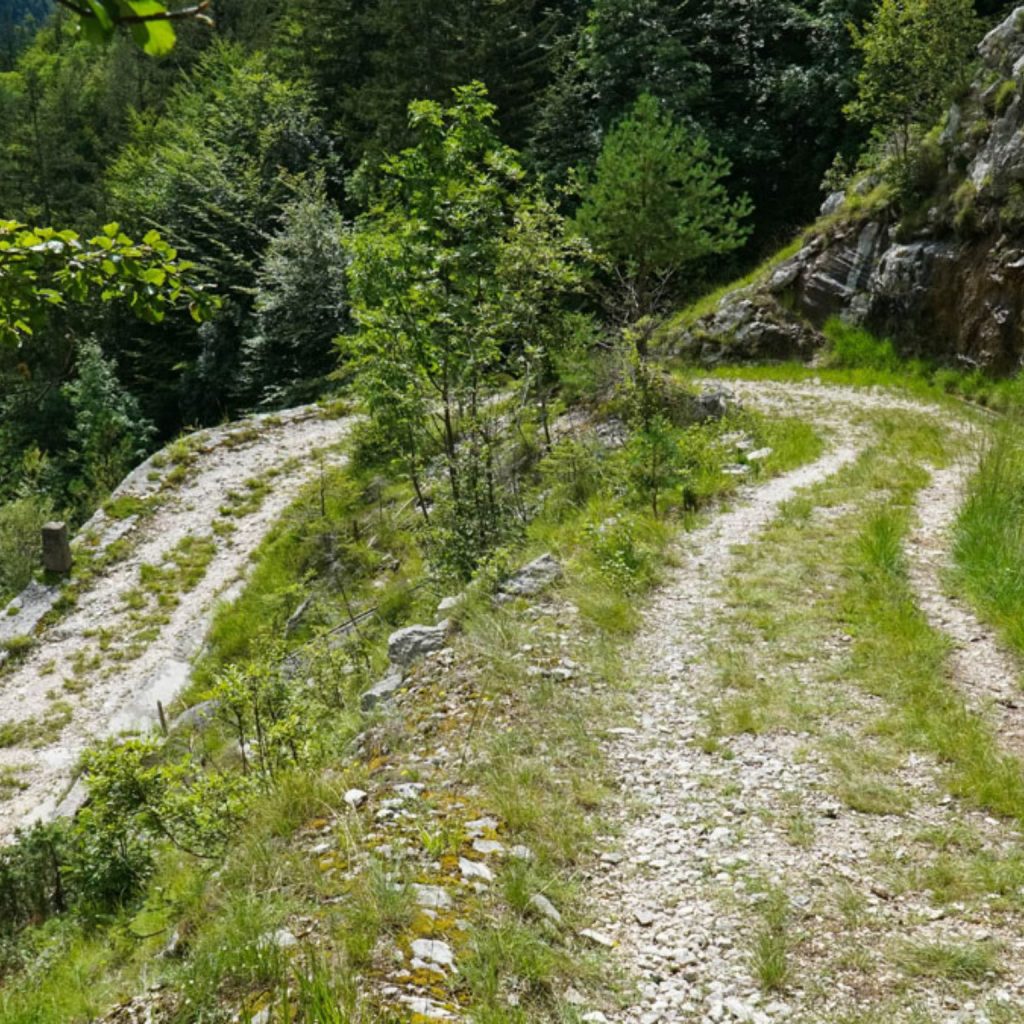 Vabilo na pohod na staro utro PD Gorenja vas