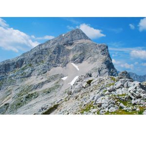 Vabilo na pohod na Malo mojstrovko