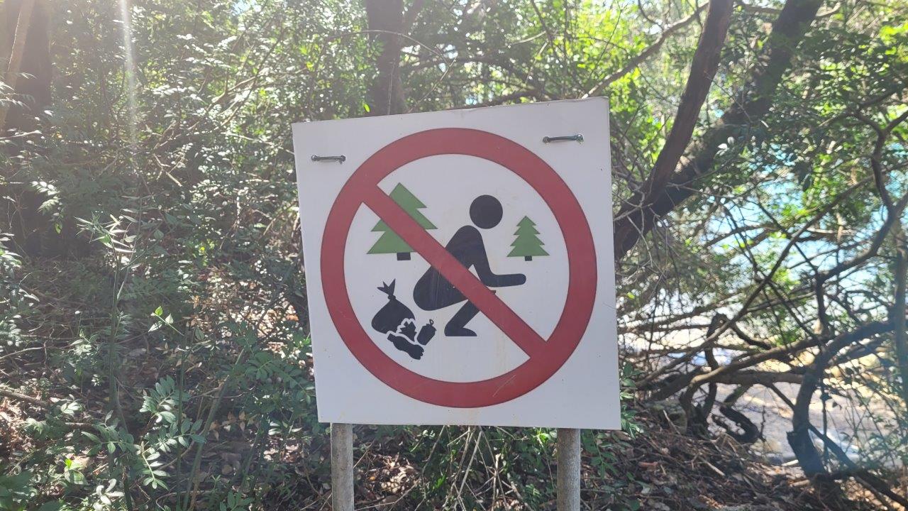 Po Premužićevi stazi
